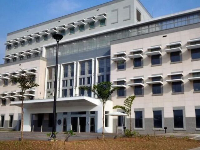 خطے کی صورتحال: امریکی سفارت خانے نے ویزا اپائنٹمنٹس منسوخ کر دیں