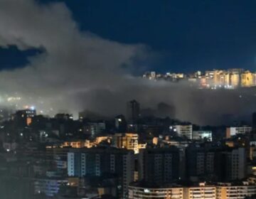 امریکی سینیٹ ایران پر حملے روکنے میں ناکام، ایران کے جوابی میزائل حملے، سعودی عرب نے الخرج کے قریب کروز میزائل مار گرانے کا دعویٰ کیا۔