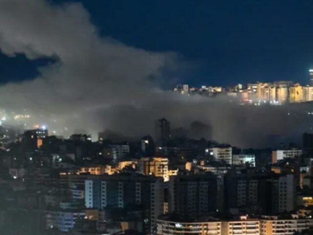 امریکی سینیٹ ایران پر حملے روکنے میں ناکام