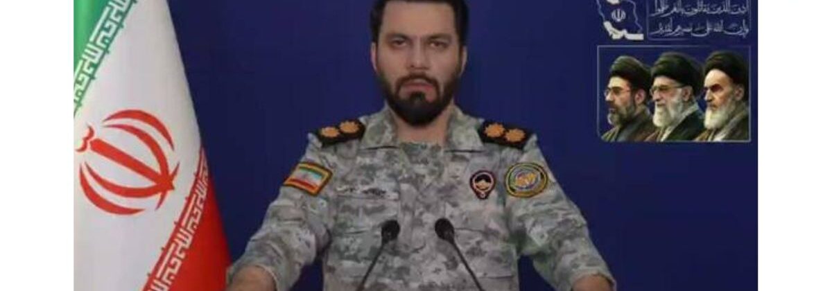 ایران نے ٹرمپ کی پریس کانفرنس کے بعد سخت ردعمل دیتے ہوئے امریکی دباؤ مسترد کر دیا۔