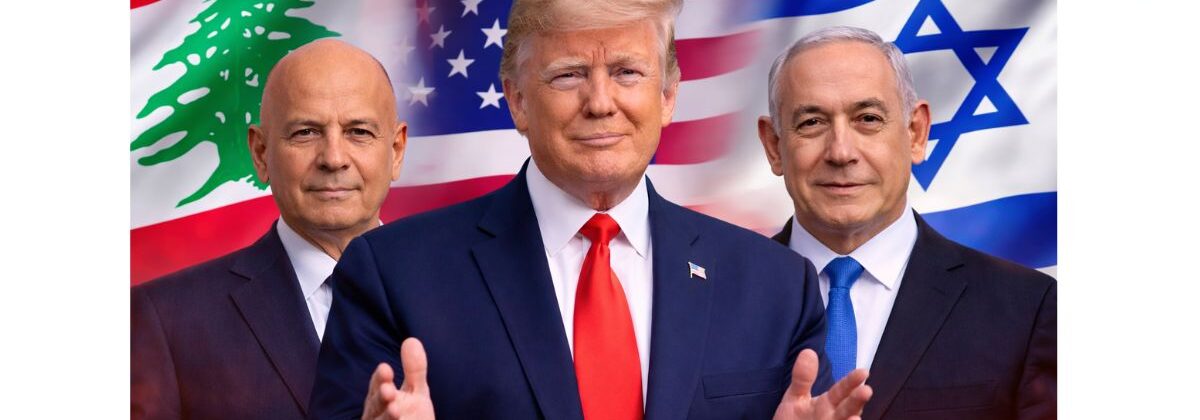 ٹرمپ کی نمایاں تصویر