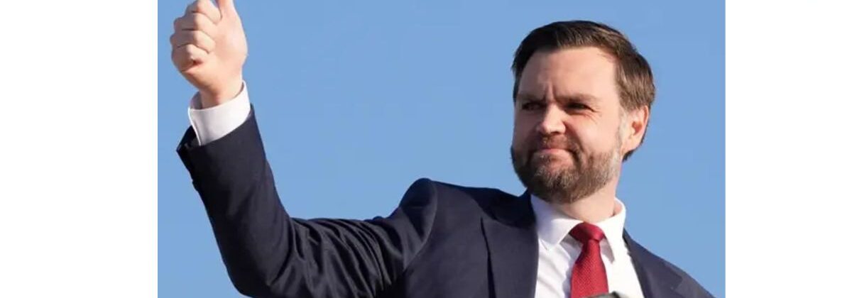 امریکی نائب صدر وفد کے ہمراہ واپس روانہ ہوگئے