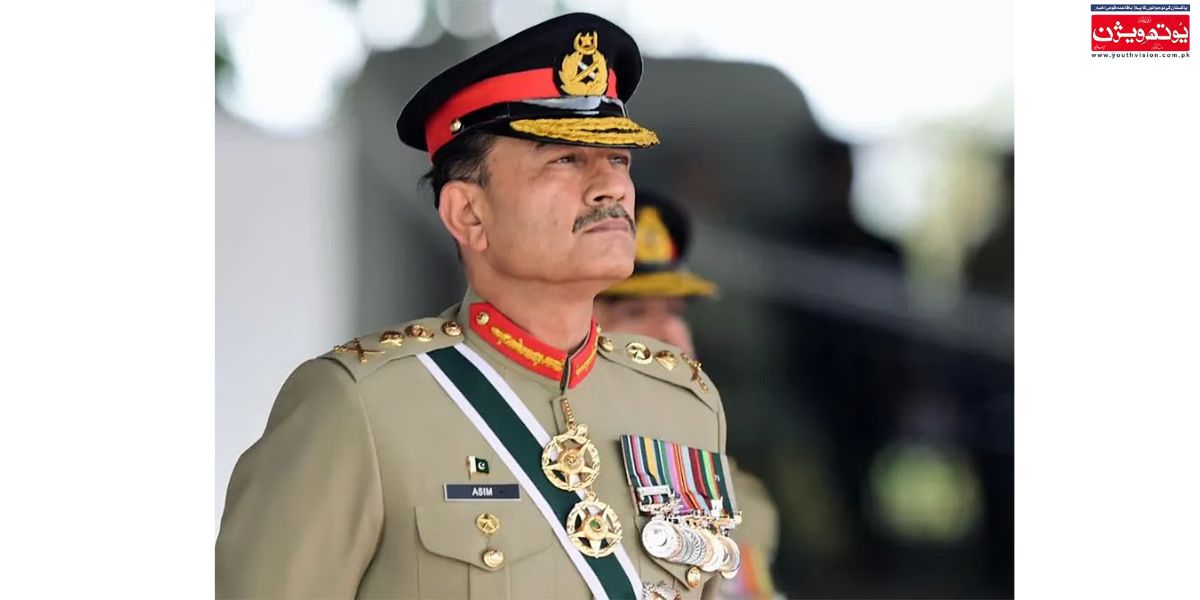 دی گارڈین کے مطابق عاصم منیر ایران امریکہ کشیدگی میں مرکزی ثالث کے طور پر ابھرے