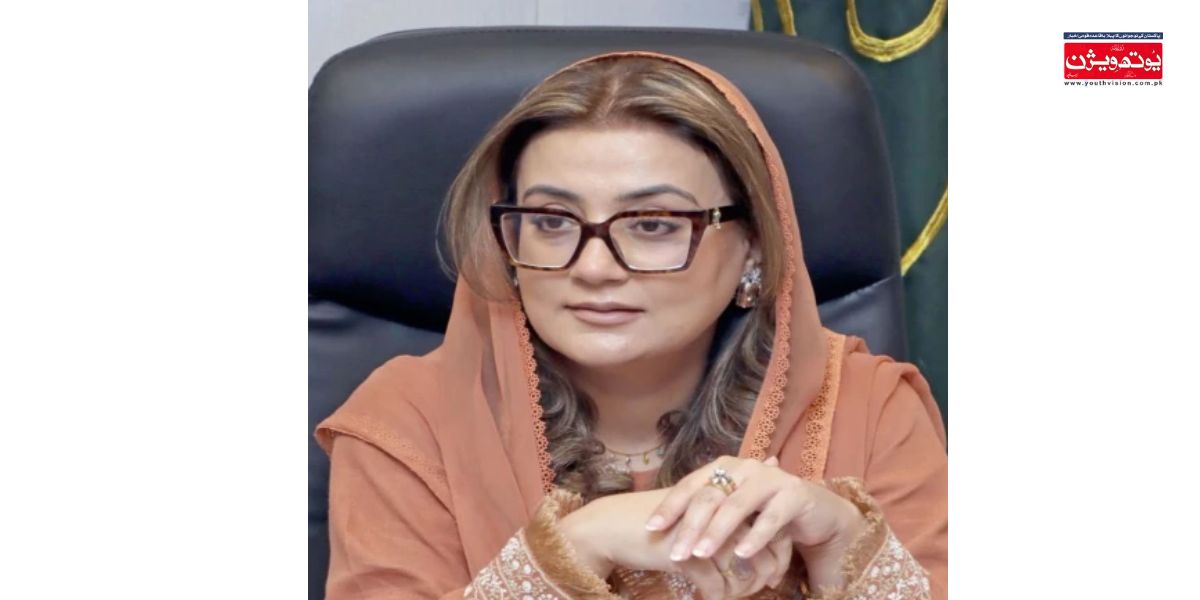 عظمیٰ بخاری کا خصؤصی کالم