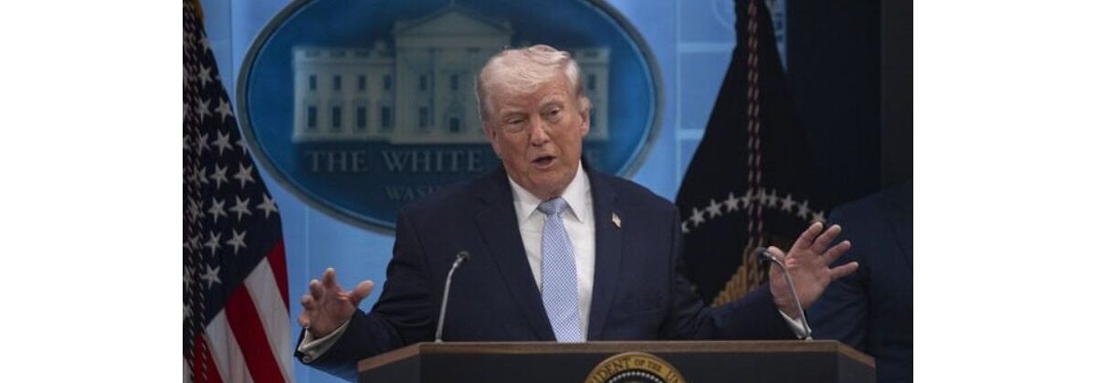 ٹرمپ کا دعویٰ ایران کے ساتھ معاہدہ آج رات ممکن، مذاکرات پر غیر یقینی صورتحال برقرار