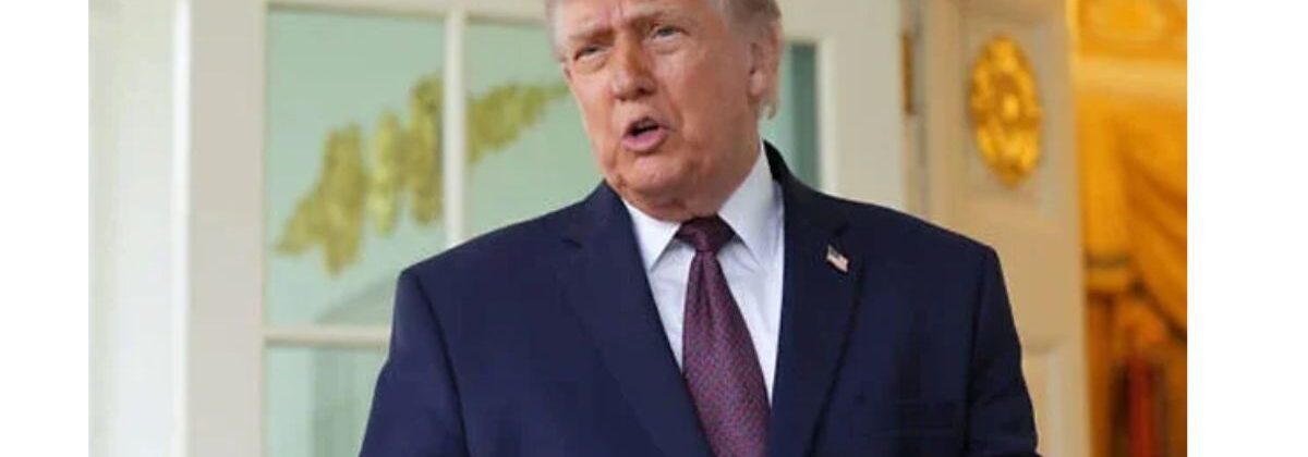 ٹرمپ نے ایران پر حملہ مؤخر کر دیا، جنگ بندی میں توسیع