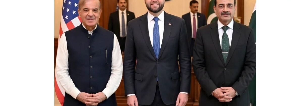 پاکستان کا ایران امریکہ مذاکرات میں کردار