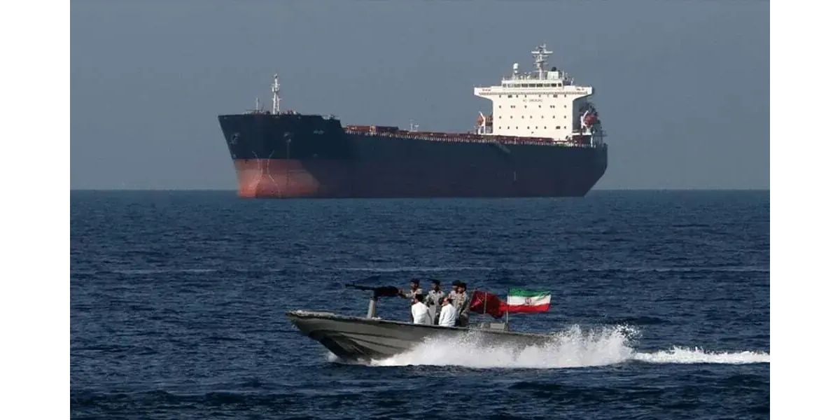 برسلز: یورپی یونین نے آبنائے ہرمز کی بندش پر ایران کے خلاف پابندیوں کے اقدامات تیز کر دیئے