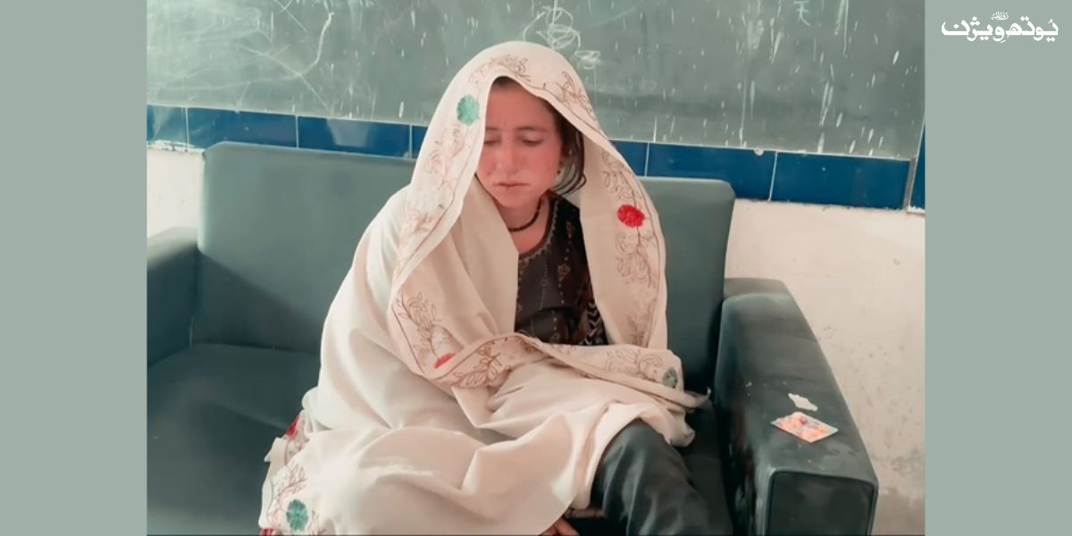 ”یقین ہے مجھے قتل کر دیا جائے گا“، باپ کی پگڑی کی لاج میں موت قبول کرنے والی گلاں بھارو غیرت کا نشانہ بن گئیں