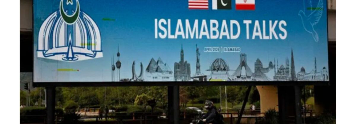 ایران نے پاکستان کی ثالثی کے ذریعے مشرق وسطیٰ تنازعہ کے خاتمے کا نیا امن منصوبہ پیش کر دیا