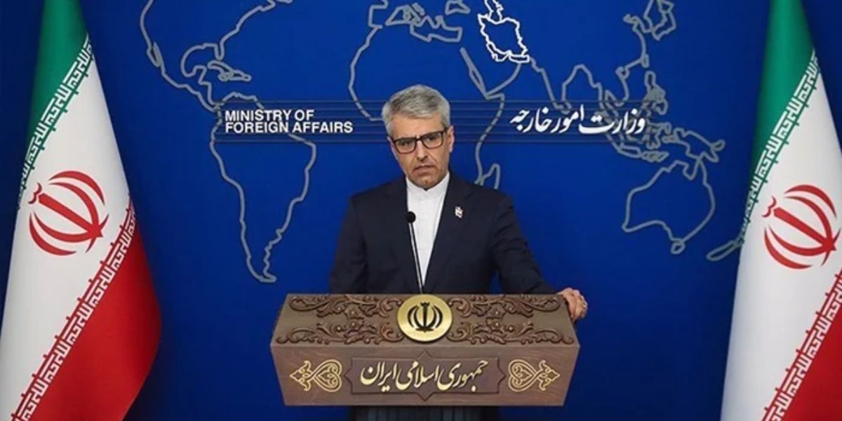 ایران کا امریکا و اسرائیل کو سخت انتباہ: کسی بھی صورتحال سے نمٹنے کو تیار ہیں، دشمنی کرنے والوں کو سخت سزا دی جائے گی