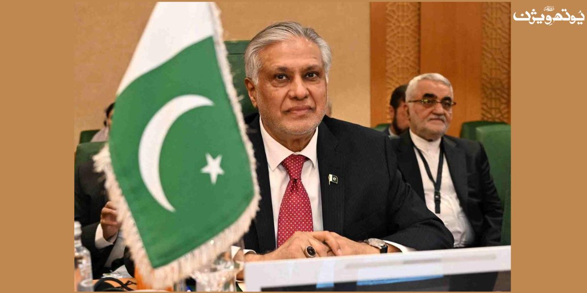 شنگھائی تعاون تنظیم کے وزرائے خارجہ اجلاس میں پاکستان کا موقف: علاقائی امن و استحکام کیلئے قریبی تعاون ناگزیر
