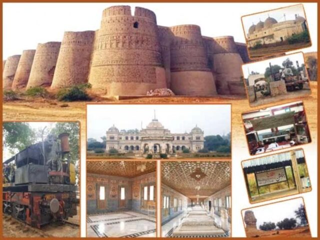 تحریک صوبہ بہاول پور: اہم حقائق اور تاریخی پس منظر