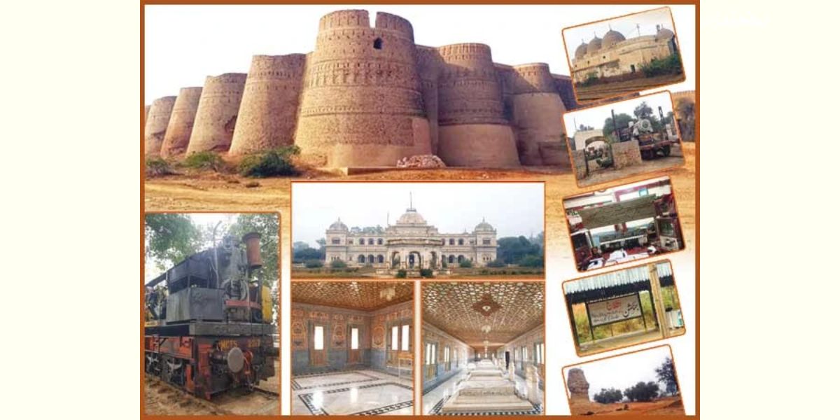 تحریک صوبہ بہاول پور: اہم حقائق اور تاریخی پس منظر