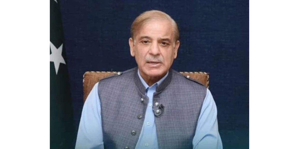بجٹ میں دفاع کے لیے وسائل کی فراہمی اولین ترجیح ہے: وزیراعظم شہباز شریف