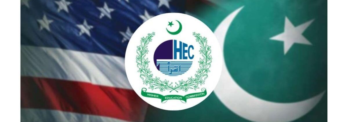 HEC امریکی پی ایچ ڈی اسکالرشپس کے لیے مفت GRE ٹریننگ کے لیے درخواستیں طلب کرتا ہے۔