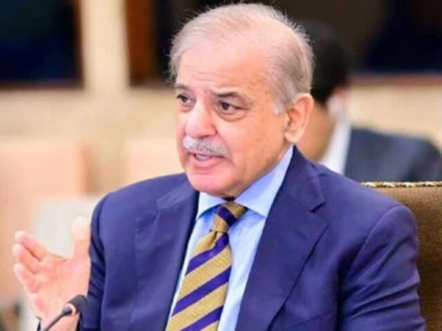 وزیراعظم کی زیرِ صدارت قومی اقتصادی کونسل کا اجلاس، قومی ترقیاتی بجٹ کی منظوری