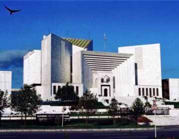 سپریم کورٹ نے سانحہ بلدیہ ٹاؤن کے دو ملزمان رحمان بھولا اور زبیر چریا کو بری کر دیا