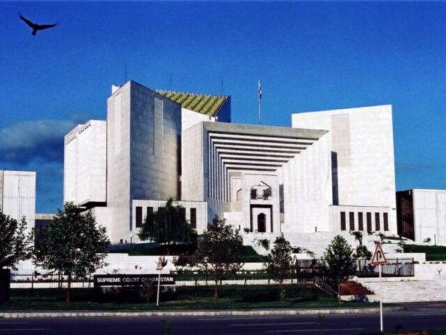 سپریم کورٹ نے سانحہ بلدیہ ٹاؤن کے دو ملزمان رحمان بھولا اور زبیر چریا کو بری کر دیا