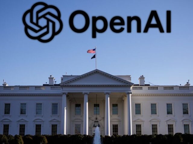 OpenAI امریکی حکومت جلد میں حصہ دار بن سکتی ہے