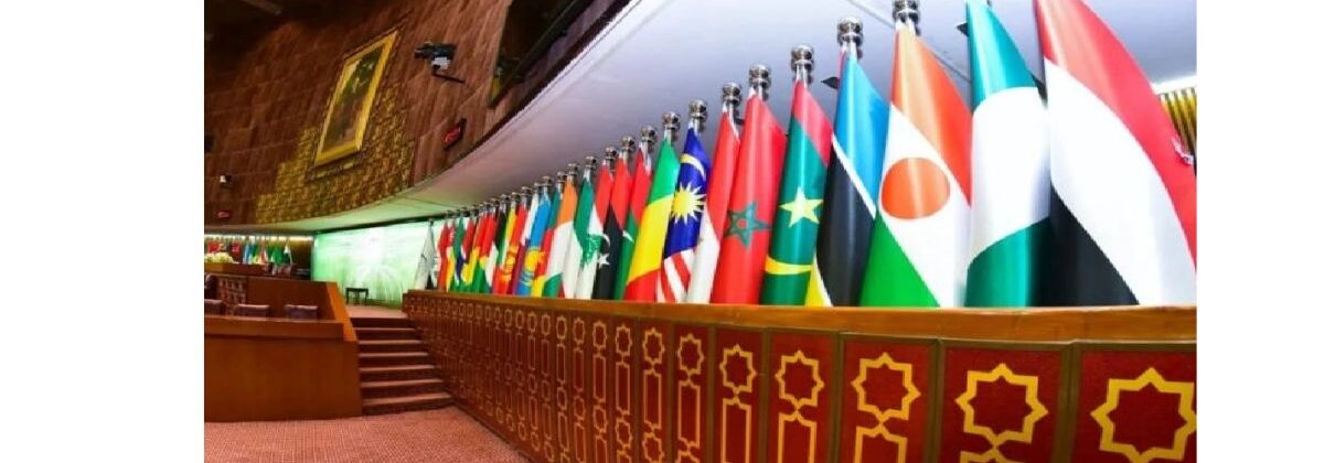 اسلام آباد میں او آئی سی خواتین وزارتی کانفرنس
