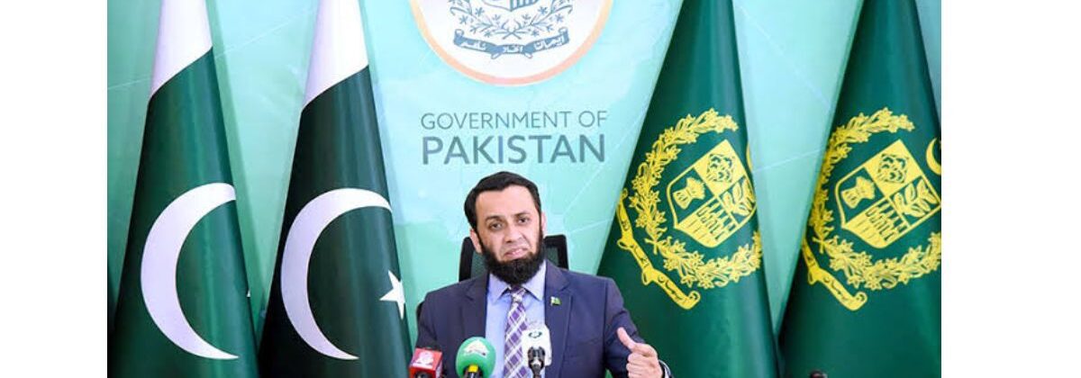 عمران خان کی صحت پر وفاقی وزیر اطلاعات عطا اللہ تارڑ کا بیان