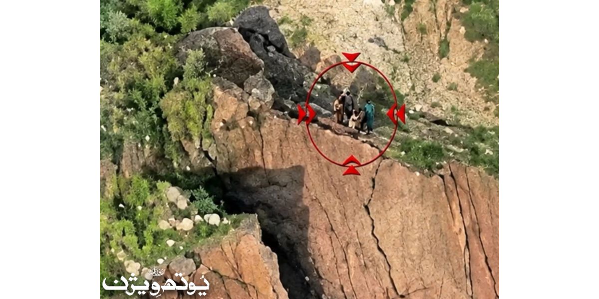 آپریشن ردالفتنہ 3 کے تحت بلوچستان میں سیکیورٹی فورسز کی کارروائیاں