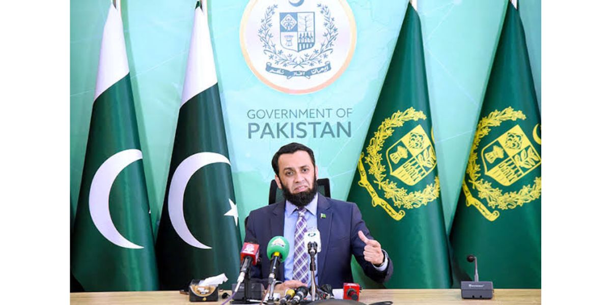 عطاء اللہ تارڑ کا سندھ طاس معاہدے کے حوالے سے خطاب