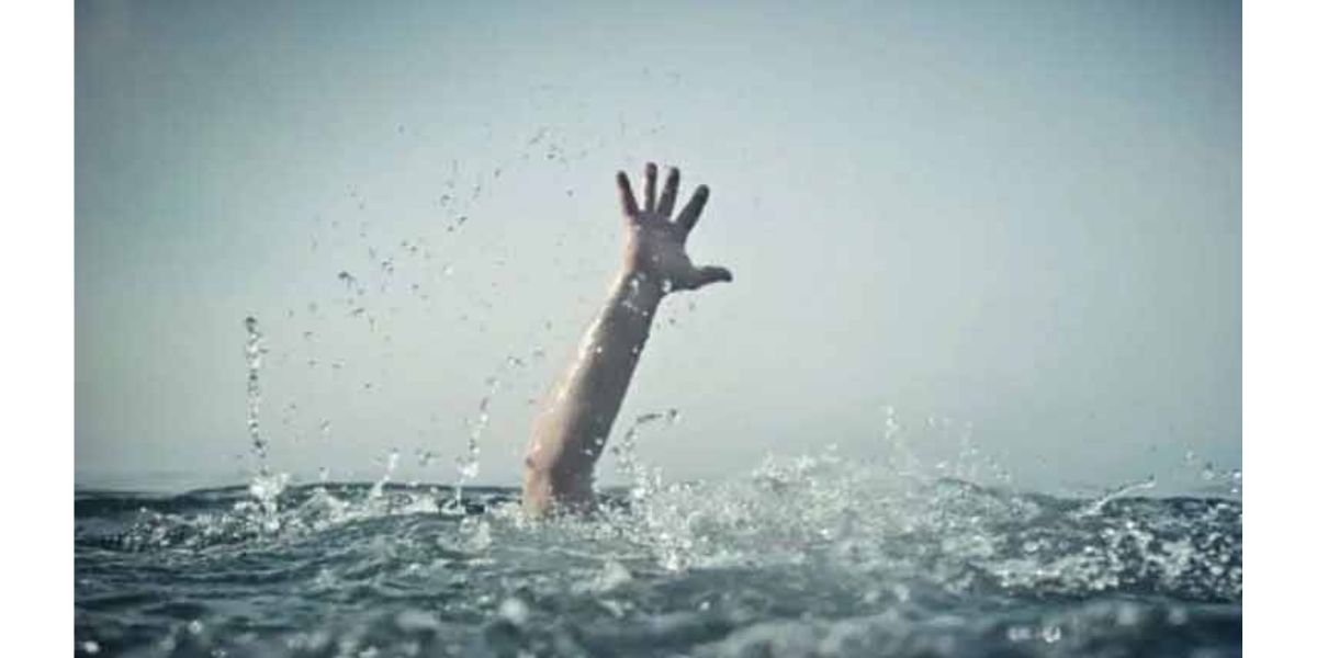 راول ڈیم میں دو نوجوان ڈوبنے کا واقعہ