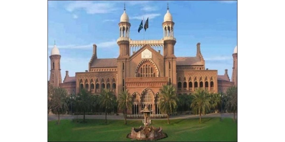 لاہور ہائی کورٹ میں خلع سے متعلق اہم فیصلہ لاہور ہائی کورٹ کی نمایاں تصؤیر