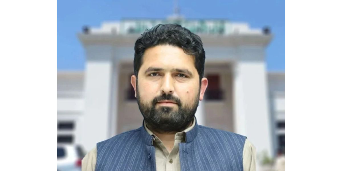 سہیل آفریدی اور پی ٹی آئی رہنماؤں کی حفاظتی تحویل سے متعلق خبر