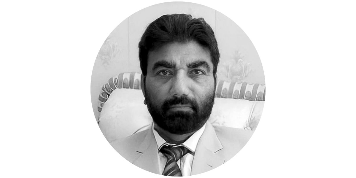 ڈاکٹر ذوالفقارعلی رحمانی کی نمایاں تصویر