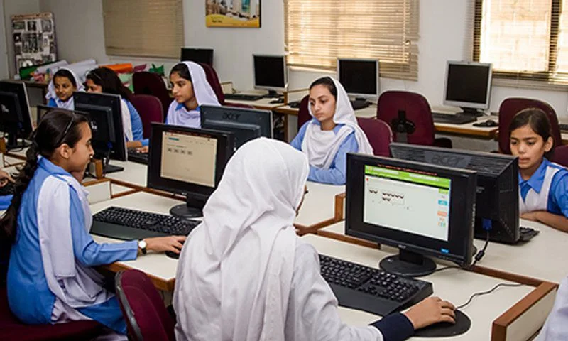 KP Government to Introduce Artificial Intelligence in School Curriculum