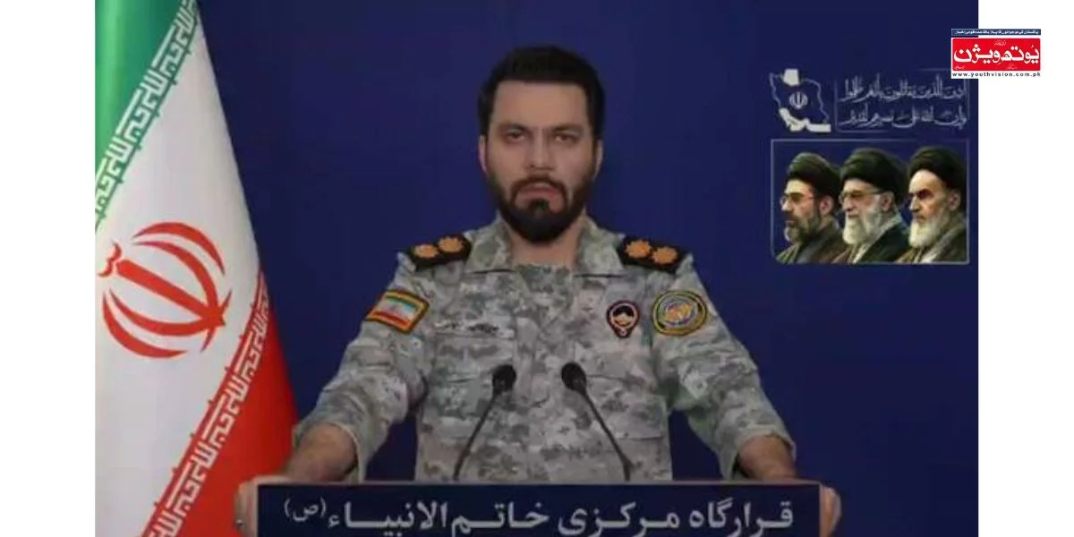 ایران نے ٹرمپ کی پریس کانفرنس کے بعد سخت ردعمل دیتے ہوئے امریکی دباؤ مسترد کر دیا۔